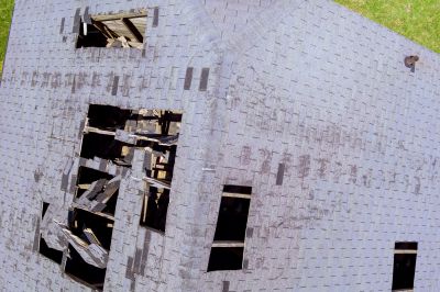 Storm Damage Specialist