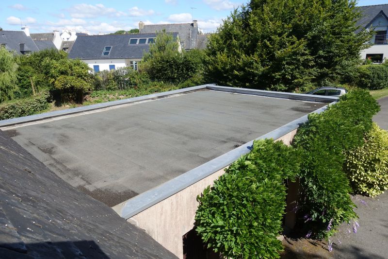 Best Roof Repair Contractors in Reisterstown, MD